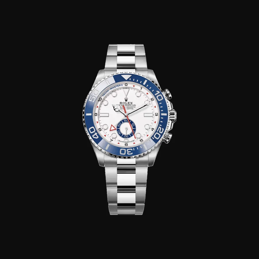 Rolex Yacht-Master II Ref. 126680