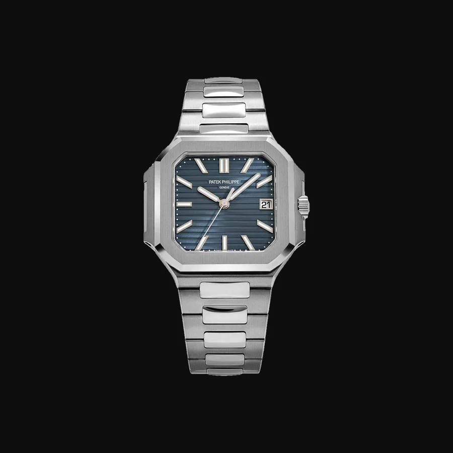 Patek Philippe Cubitus Ref. 7128/1G-001
