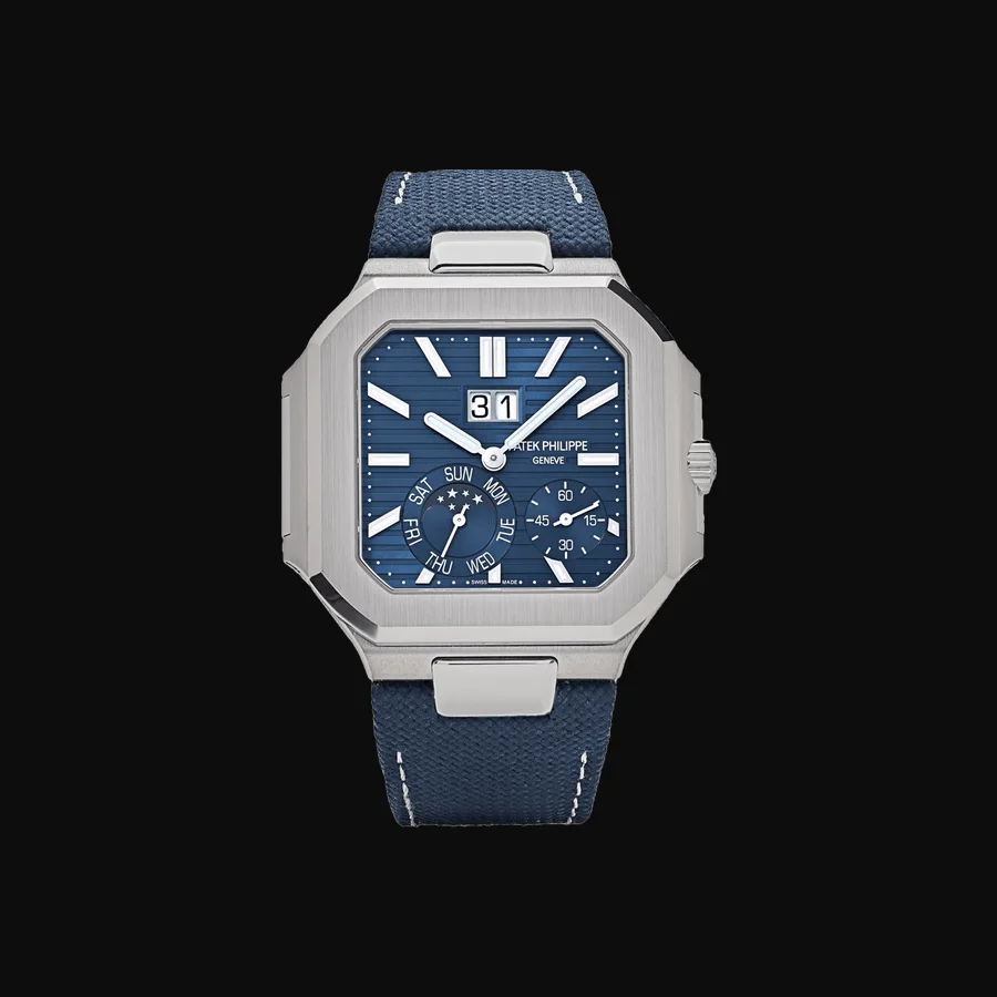 Patek Philippe Cubitus Ref. 5822P-001