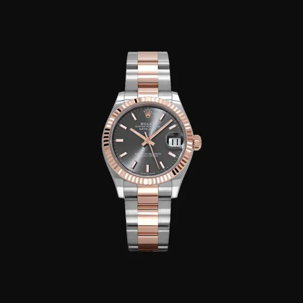 Datejust 31 Slate Dial