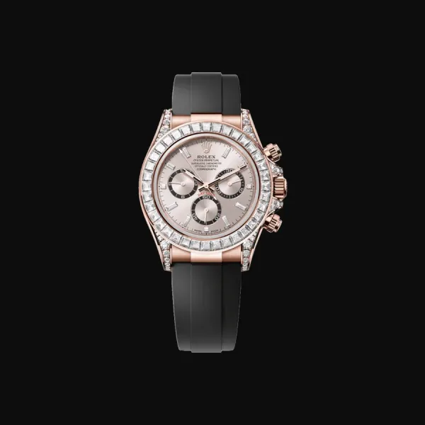Cosmograph Daytona Rose Gold