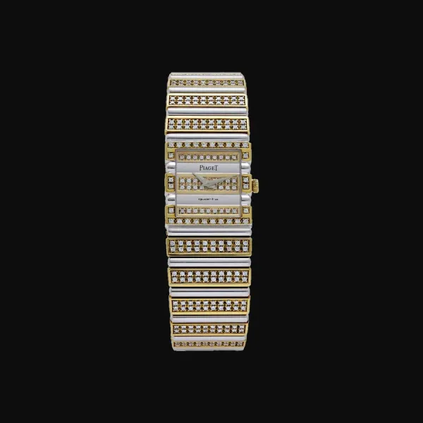 Polo White Gold