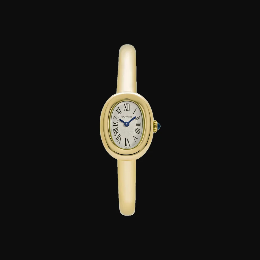 Cartier Baignoire Ref. WGBA0045