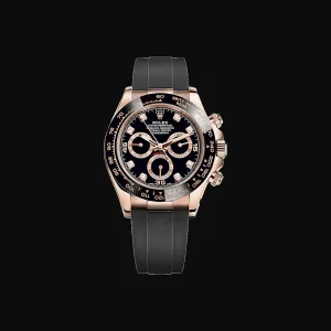 Rolex Cosmograph Daytona Ref. 116515LN