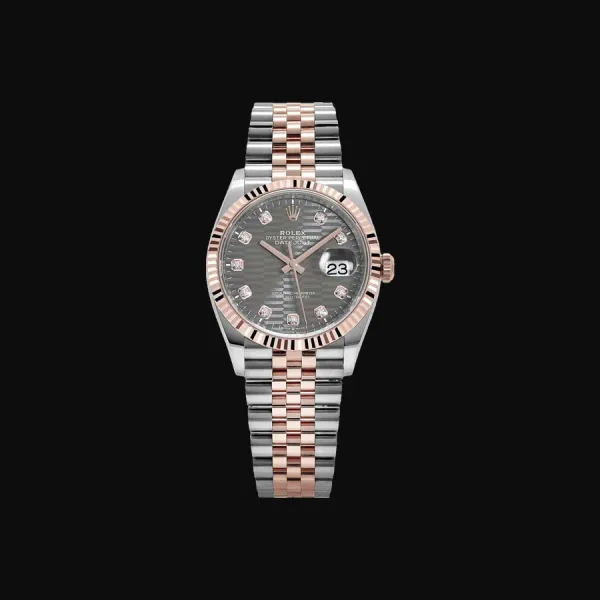 Datejust 36
