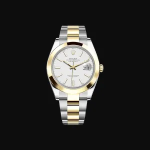 Rolex Datejust 41 Ref. 126303
