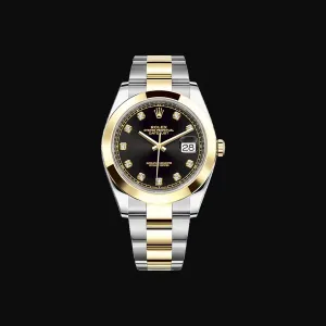 Rolex Datejust 41 Ref. 126303