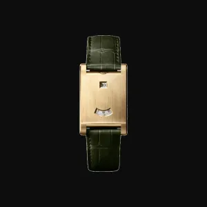 Cartier Tank a Guichets Ref. WGTA0234