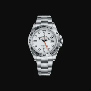 Rolex Explorer II Ref. 216570