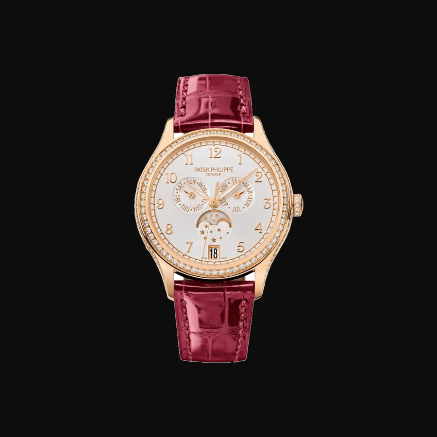 Patek Philippe Complications Ref. 4947R-001