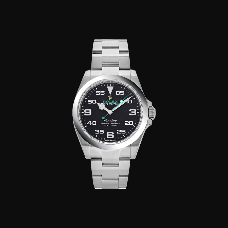 Rolex Air-King Ref. 126900