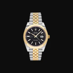 Rolex Datejust 41 Ref. 126303