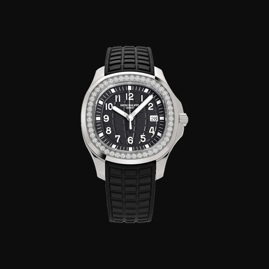 Patek Philippe Aquanaut Luce Ref. 5267/200A-001