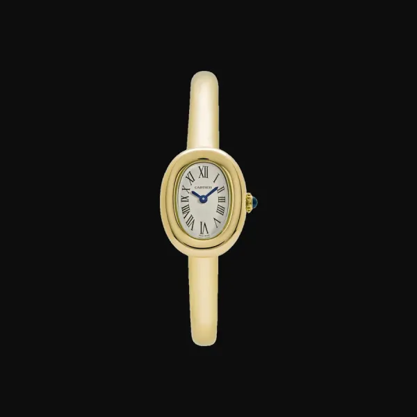 Baignoire Yellow Gold