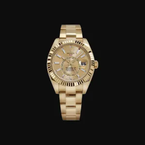 Rolex Sky-Dweller Ref. 326938