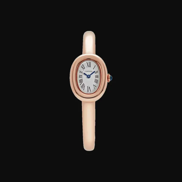 Baignoire Rose Gold