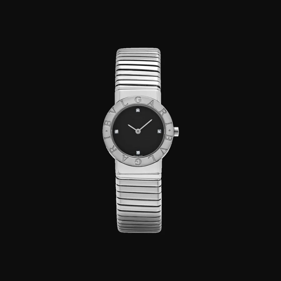 Bulgari Serpenti Tubogas Ref. BB262TS