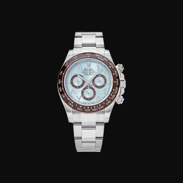 Cosmograph Daytona 950 Platinum Arabic Dial