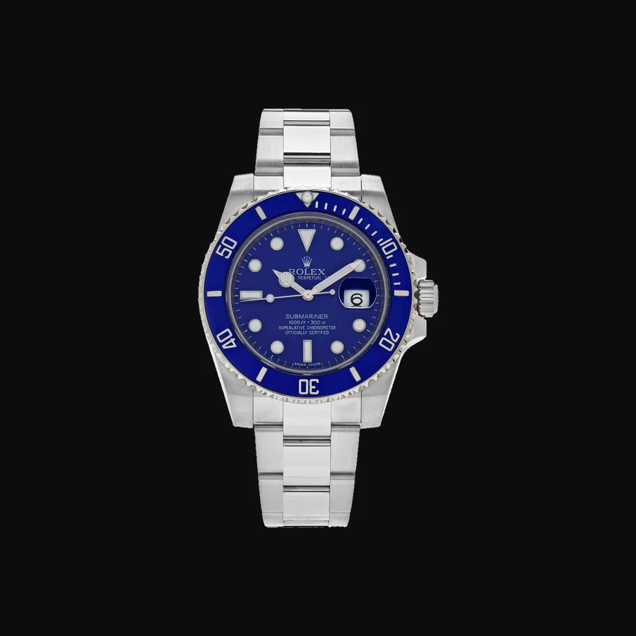 Rolex Submariner Ref. 116619LB