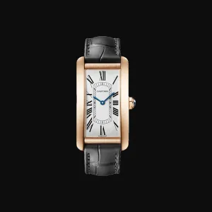 Cartier Tank Americaine Ref. WGTA0134