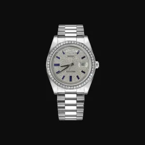 Rolex Day-Date Ref. 218349