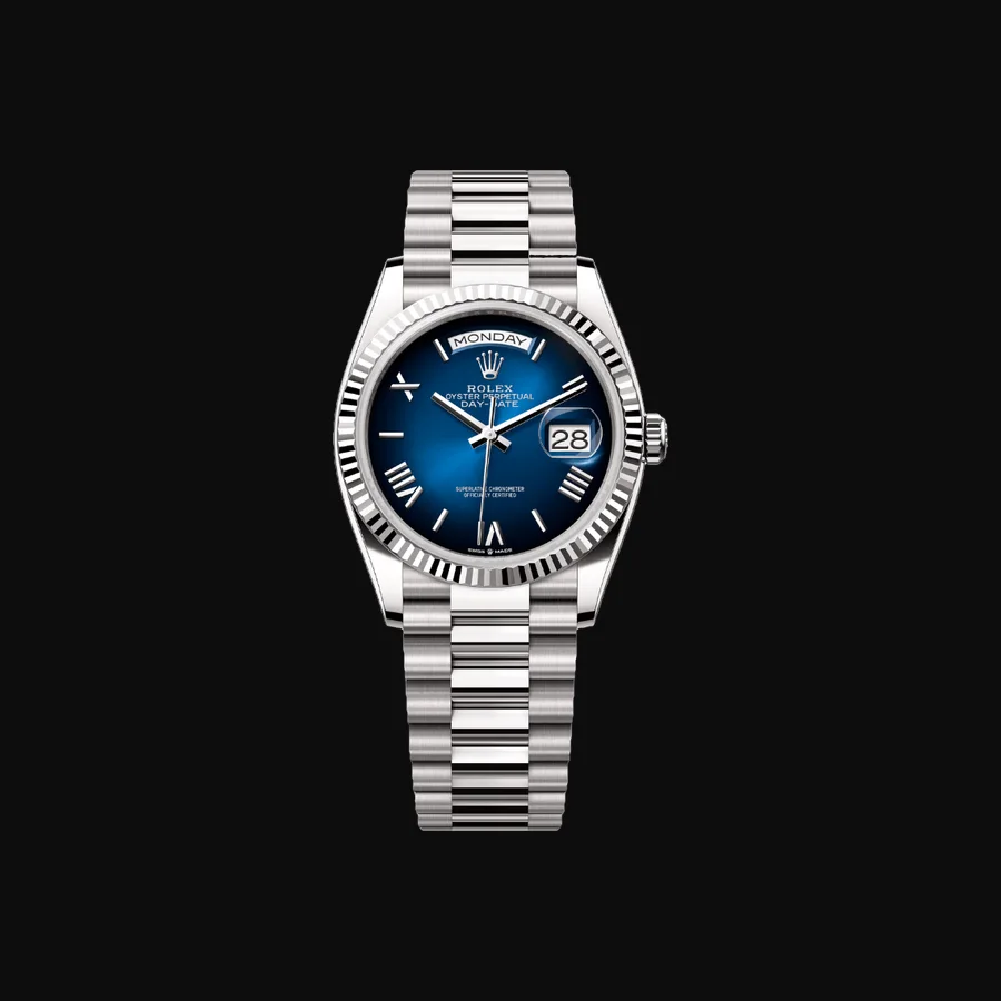 Rolex Day-Date 40 Ref. 228239
