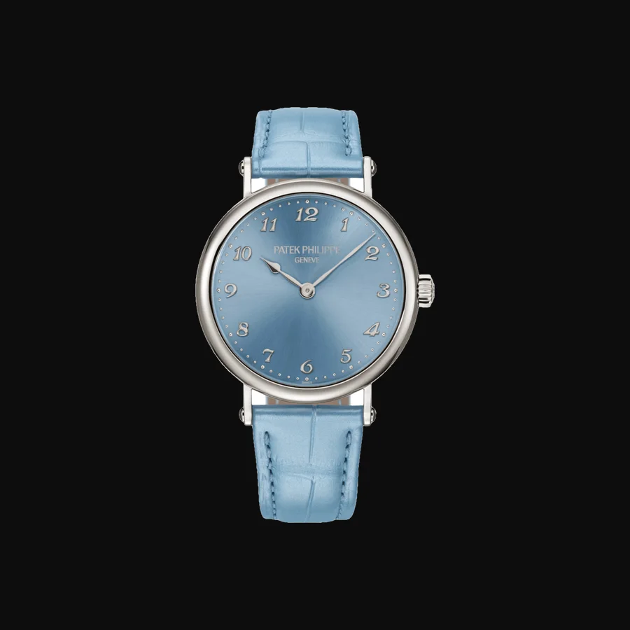 Patek Philippe Calatrava Ref. 7200/50G-012
