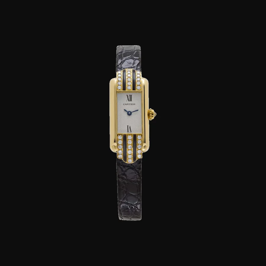 Cartier Tank Ref. 1380