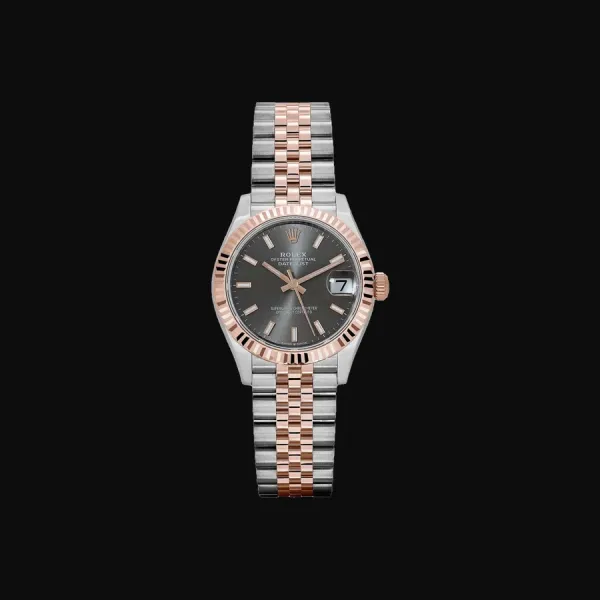 Datejust 31 Slate Dial