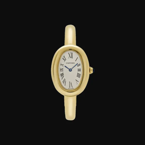 Baignoire Yellow Gold