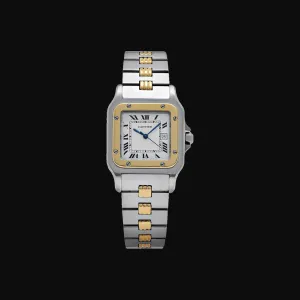 Cartier Santos Ref. 2961