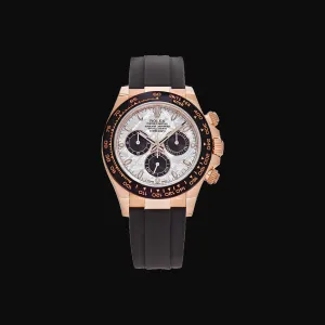 Rolex Cosmograph Daytona Ref. 116515LN