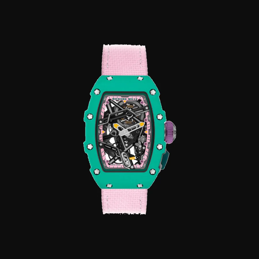 Richard Mille RM 07-04 Ref. RM07-04