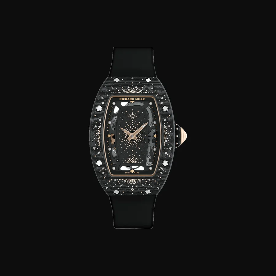 Richard Mille RM 07-01 Ref. RM07-01