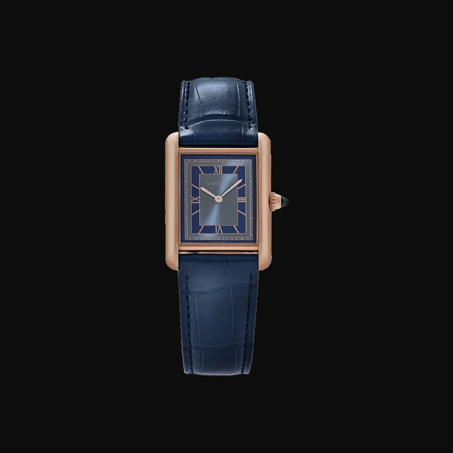 Cartier Tank Louis Ref. WGTA0058
