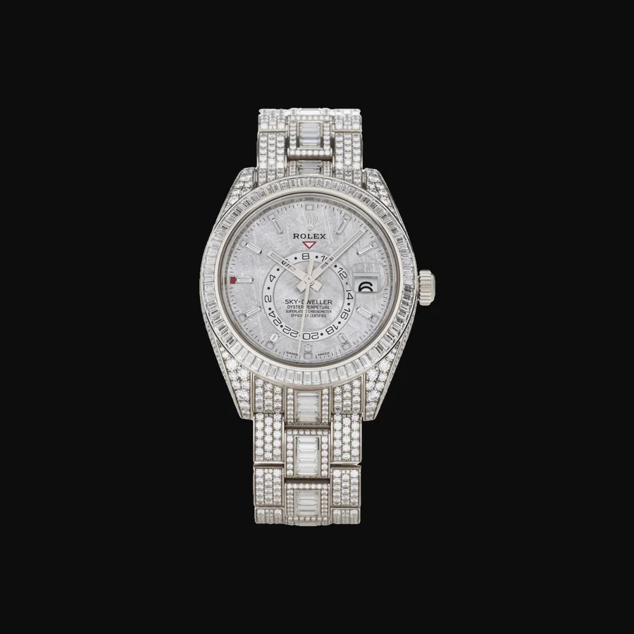Rolex Sky-Dweller Ref. 326959TBR