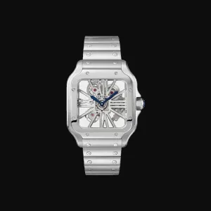 Cartier Santos Ref. WHSA0015