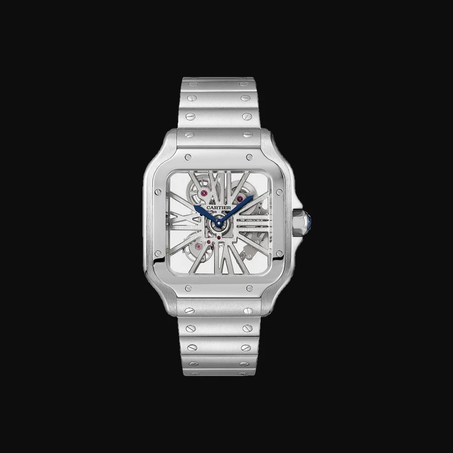 Cartier Santos Ref. WHSA0015
