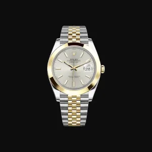 Rolex Datejust 41 Ref. 126303