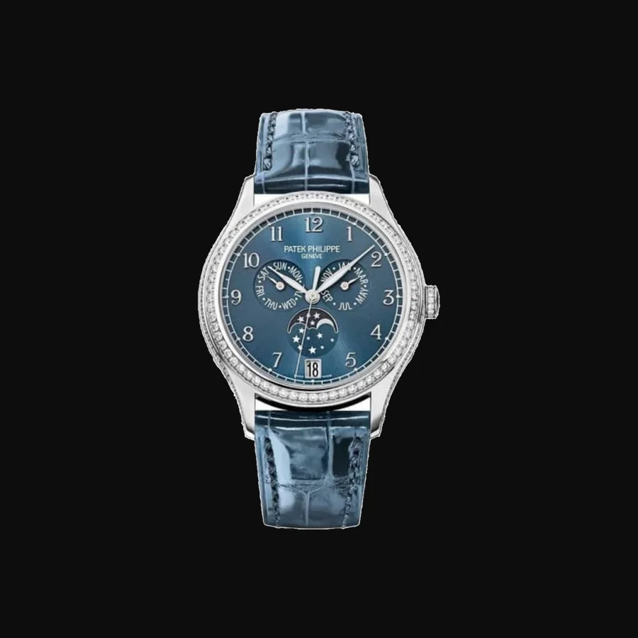 Patek Philippe Complications Ref. 4947G-001