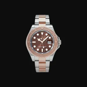 Rolex Yacht-Master 40 Ref. 126621