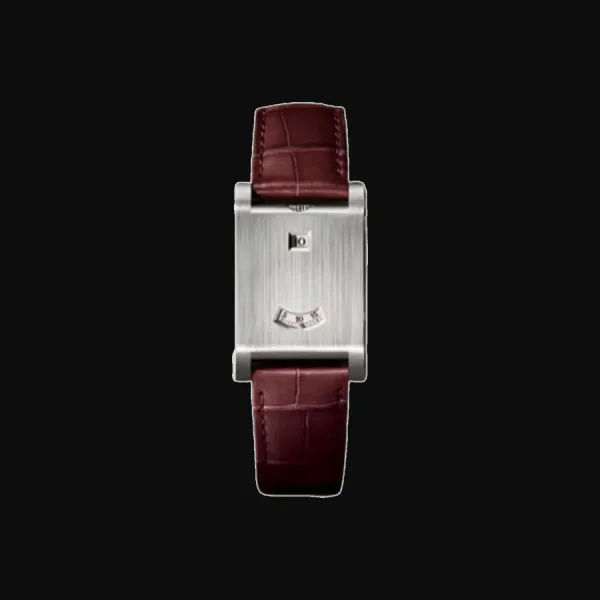 Tank a Guichets 950 Platinum