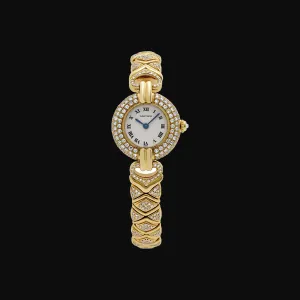Cartier Colisée