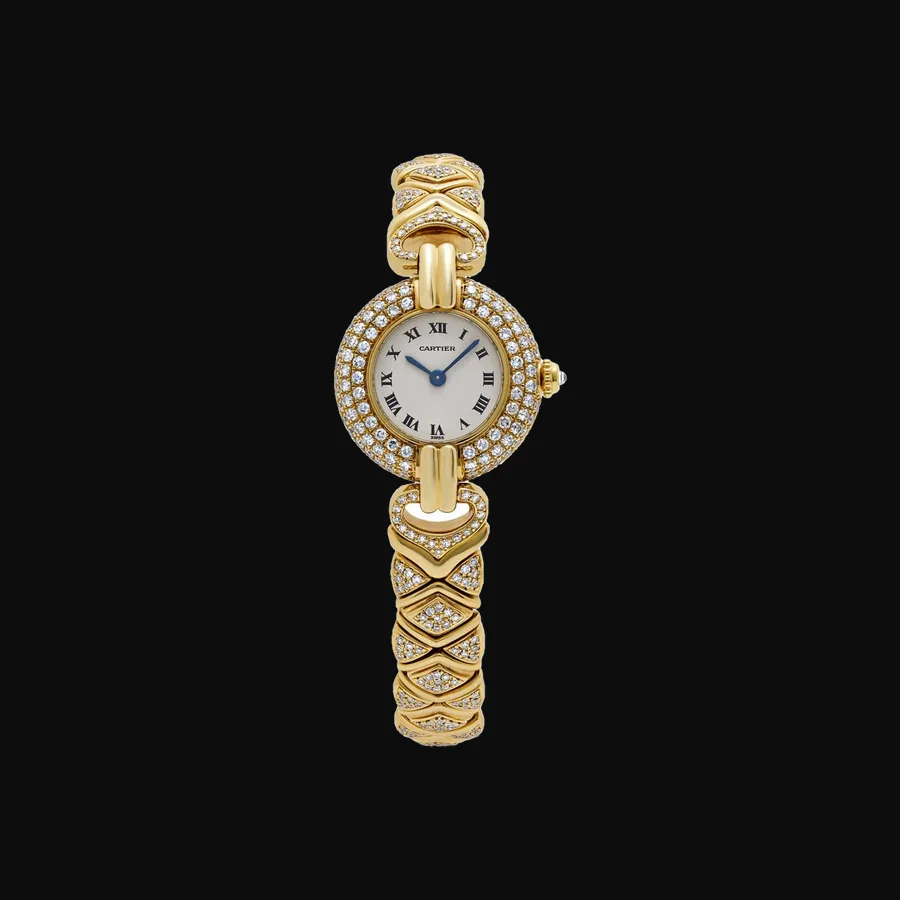 Cartier Colisée