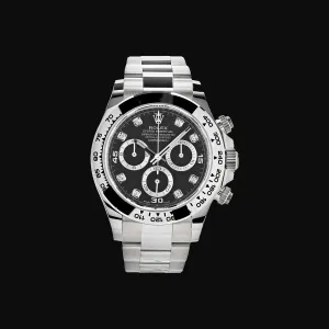 Rolex Cosmograph Daytona Ref. 116509