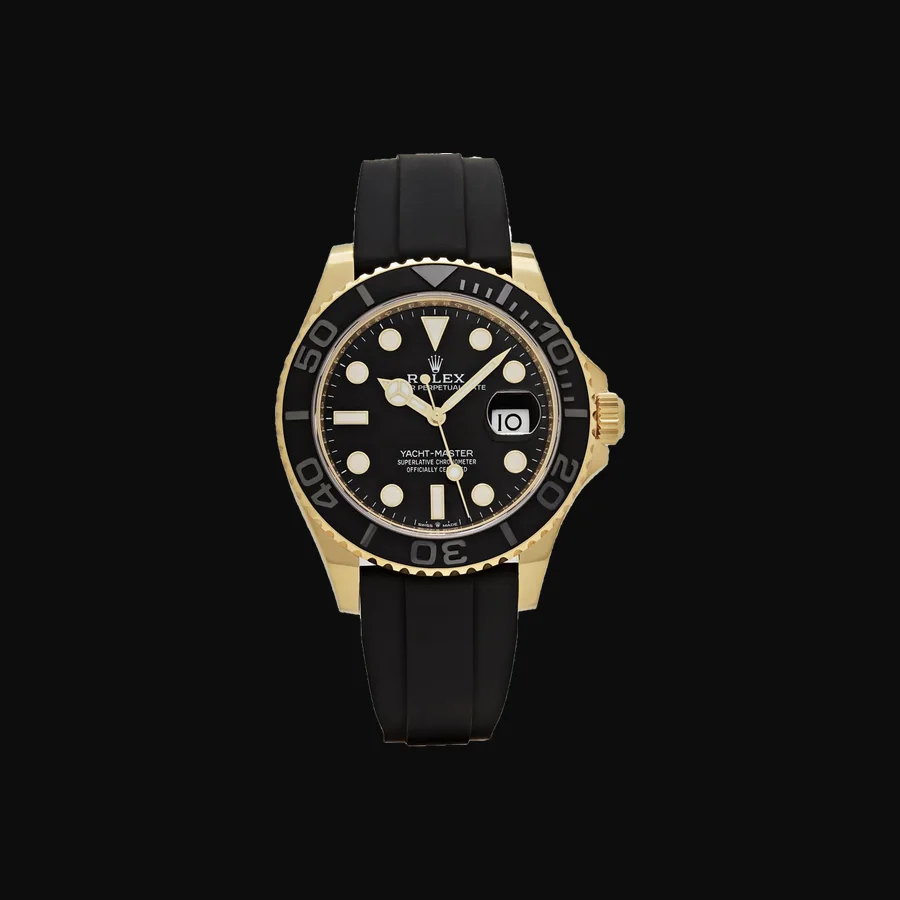 Rolex Yacht-Master 42 Ref. 226658
