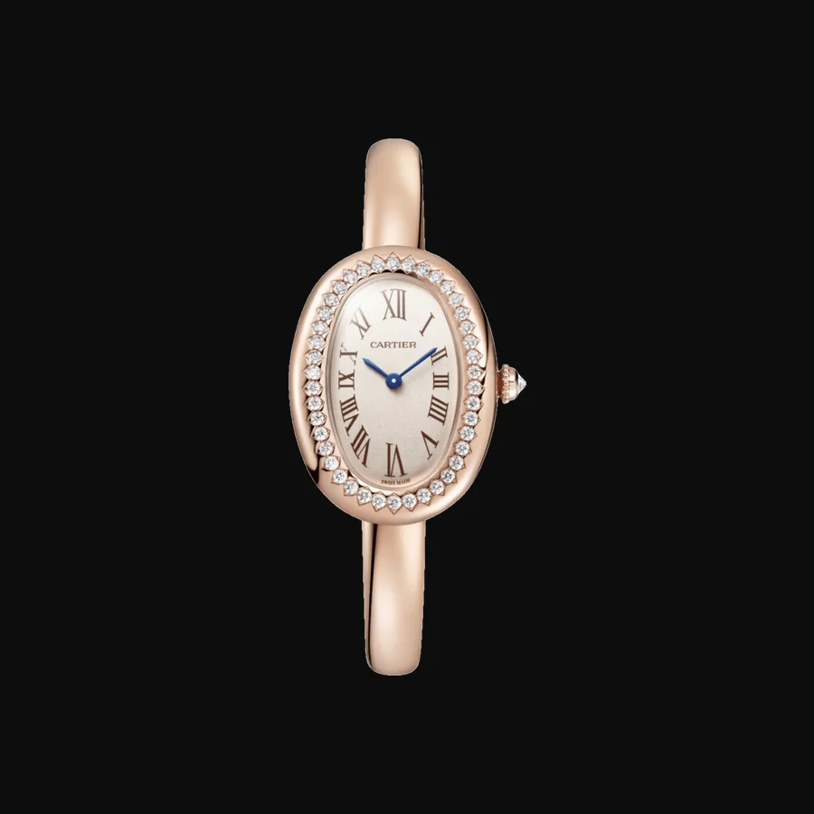 Cartier Baignoire Ref. WJBA0042