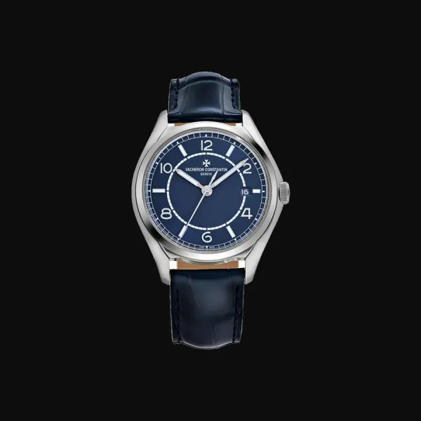 Fifty-Six Blue Dial Blue Dial