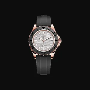 Rolex Yacht-Master 37 Ref. 268655