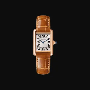 Cartier Tank Louis Ref. WGTA0010